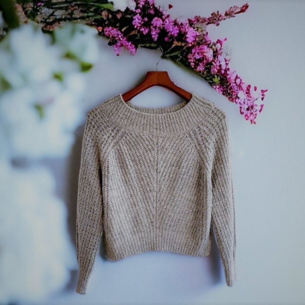 Gray Sweater - Leith – Nordstrom